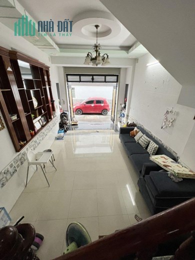Nhà phố Trường Thọ gần đường Kha Vạn Cân Thủ Đức -51m hẻm nhựa 6m ở ngay