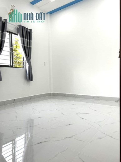 Bán nhà mới ở ngay hxh Thống Nhất gần cv làng hoa phường 11 Gò Vấp giá 4 tỷ 95