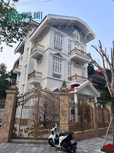 VIP! trung kính cầu giấy siêu biệt thự lô góc vỉ hè ô tô 110tỷ 330m 6T