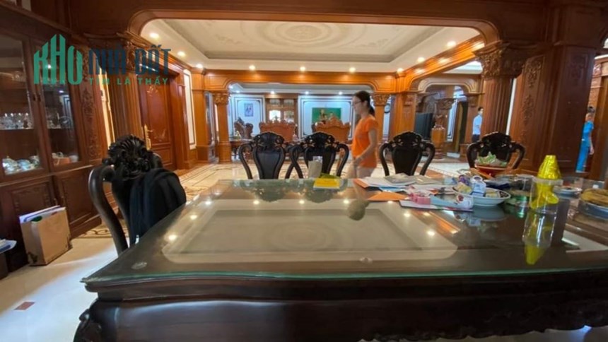 VIP! trung kính cầu giấy siêu biệt thự lô góc vỉ hè ô tô 110tỷ 330m 6T