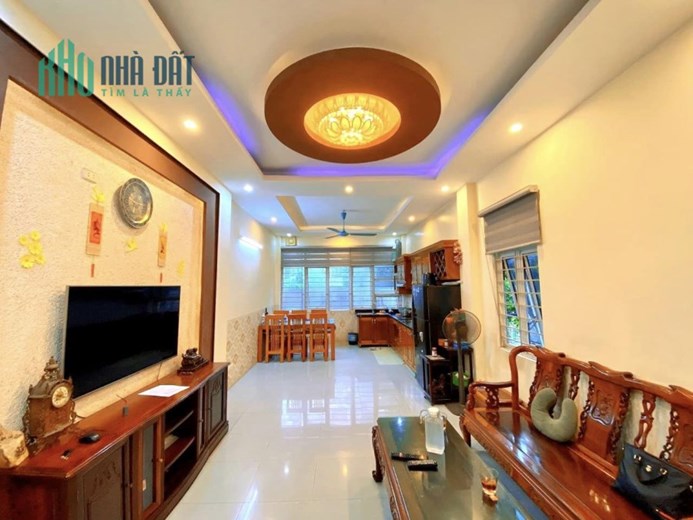 Bán nhà Mỗ Lao, Hà Đông, diện tích rộng ở sướng, 74m2, 6.3 tỷ