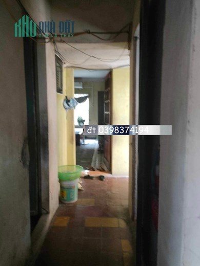 Chung cư siêu rộng TT Đông Anh, giá nhỉnh 800tr