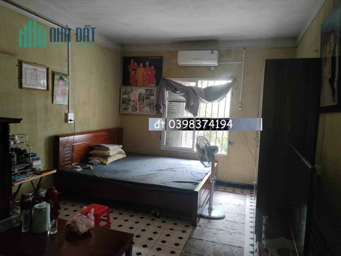 Chung cư siêu rộng TT Đông Anh, giá nhỉnh 800tr