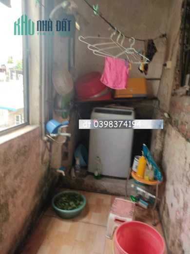 Chung cư siêu rộng TT Đông Anh, giá nhỉnh 800tr