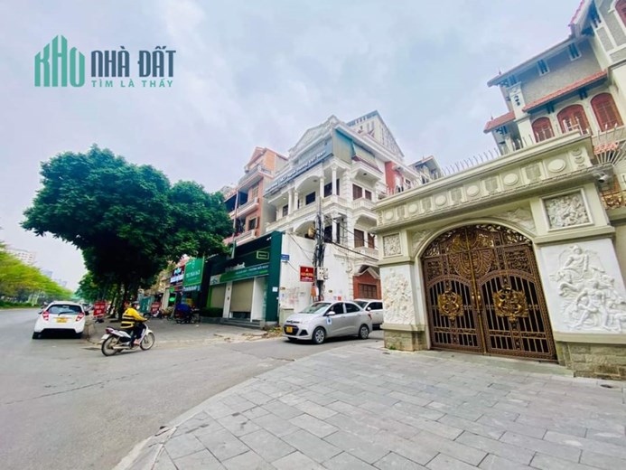 VIP ! nhà trung kính cầu giấy phân lô vỉ hè ôtô nhỉnh 19 tỷ 60m 6T.