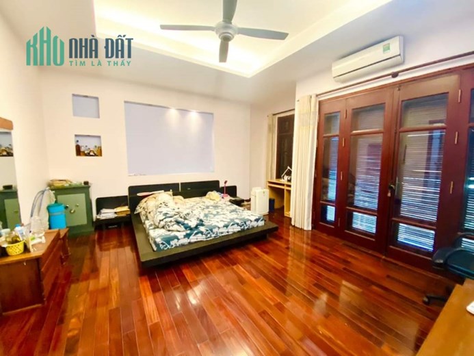 VIP ! nhà trung kính cầu giấy phân lô vỉ hè ôtô nhỉnh 19 tỷ 60m 6T.