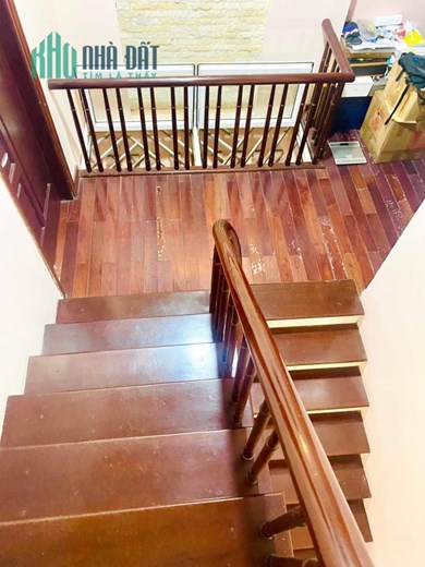 VIP ! nhà trung kính cầu giấy phân lô vỉ hè ôtô nhỉnh 19 tỷ 60m 6T.