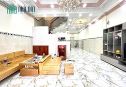 Bán nhà 4 tầng 6x16m trung tâm Q7 chỉ 12 tỷ nhỉnh