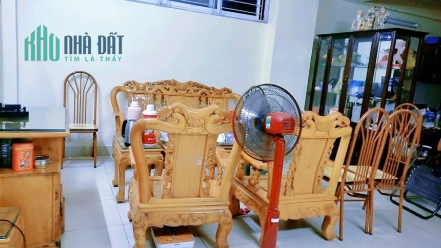 💥Bán nhà riêng Dịch Vọng, Cầu Giấy 63m 4T, 20m ra phố, chỉ 5.5 tỷ💥