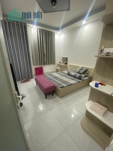 Hiệp Bình Phước – Quốc lộ 13- 63m nhà 4 tầng – hẻm 2 ô tô tránh khu phân lô