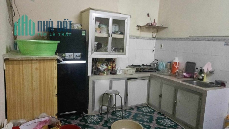 Nhà Mặt Tiền Khuê Trung giáp Hải Châu 60m2, Rẻ Nhất Khu Vực 2.x tỷ