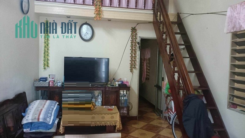 Nhà Mặt Tiền Khuê Trung giáp Hải Châu 60m2, Rẻ Nhất Khu Vực 2.x tỷ