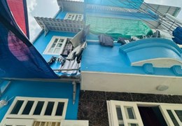 BÁN NHÀ BÌNH TÂN, H3G THÔNG TÊN LỬA, 58M2, 3T CHỈ 3 TỶ, LH 0948362610