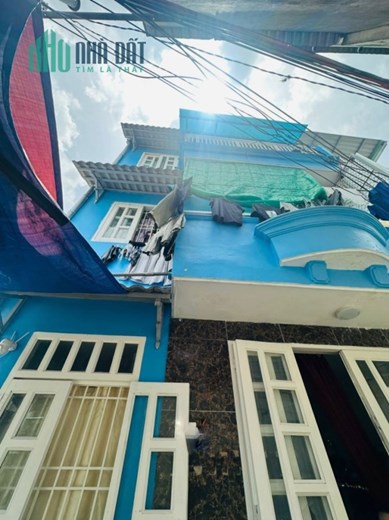 BÁN NHÀ BÌNH TÂN, H3G THÔNG TÊN LỬA, 58M2, 3T CHỈ 3 TỶ, LH 0948362610