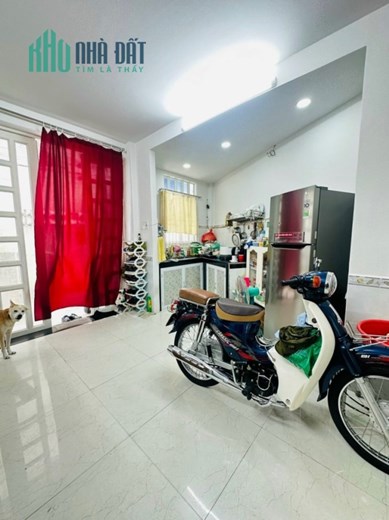 BÁN NHÀ BÌNH TÂN, H3G THÔNG TÊN LỬA, 58M2, 3T CHỈ 3 TỶ, LH 0948362610