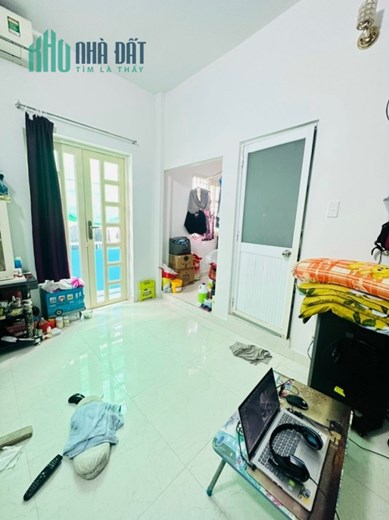 BÁN NHÀ BÌNH TÂN, H3G THÔNG TÊN LỬA, 58M2, 3T CHỈ 3 TỶ, LH 0948362610