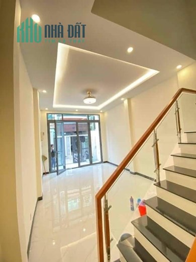 Bán gấp nhà Tô Hiệu P. Hiệp Tân, Tân Phú 4x12 3 tầng mới đẹp chỉ 5,1 tỷ còn TL.