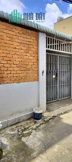 Nhà Bán Đường số 4, DT 106mz, C4, 4.6mx 23m, 5.5 tỷ, P Trường Thọ, Thủ Đức.