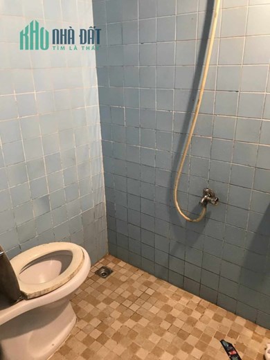 Nhà Bán Đường số 4, DT 106mz, C4, 4.6mx 23m, 5.5 tỷ, P Trường Thọ, Thủ Đức.