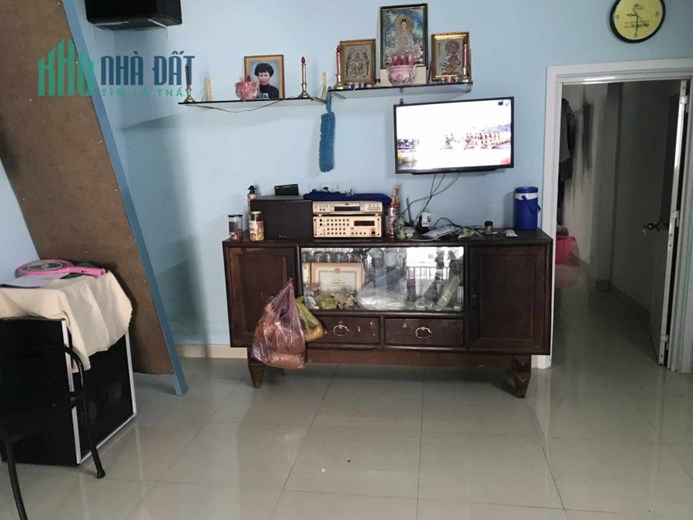 Nhà Bán Đường số 4, DT 106mz, C4, 4.6mx 23m, 5.5 tỷ, P Trường Thọ, Thủ Đức.