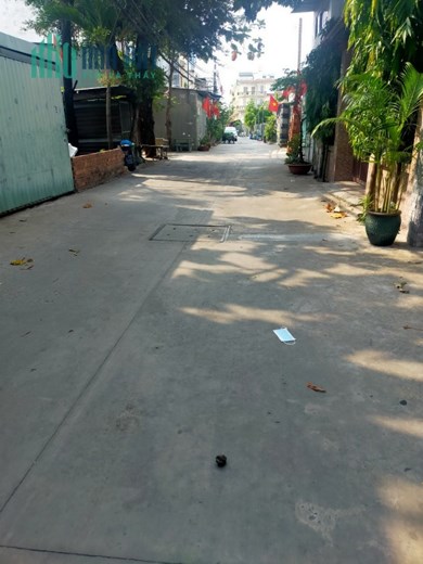 Bán Nhà Quận 12- Hẻm XH quay đầu, Nguyễn Ảnh Thủ- 148m2 - Chỉ 4 Tỷ 89