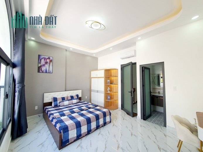 Bán Nhà Hẻm XH quay đầu, Nguyễn Ảnh Thủ- Quận 12 - 148m2 - Chỉ 4 Tỷ 89