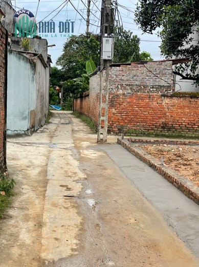Không Thể Tin Được, Tìm Đâu Ra Đất Sóc Sơn Sổ Đỏ Mà Giá Có Ngoài 300 Triệu. Lh 0963886233