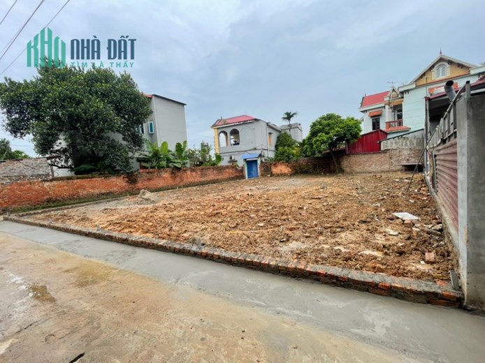Không Thể Tin Được, Tìm Đâu Ra Đất Sóc Sơn Sổ Đỏ Mà Giá Có Ngoài 300 Triệu. Lh 0963886233