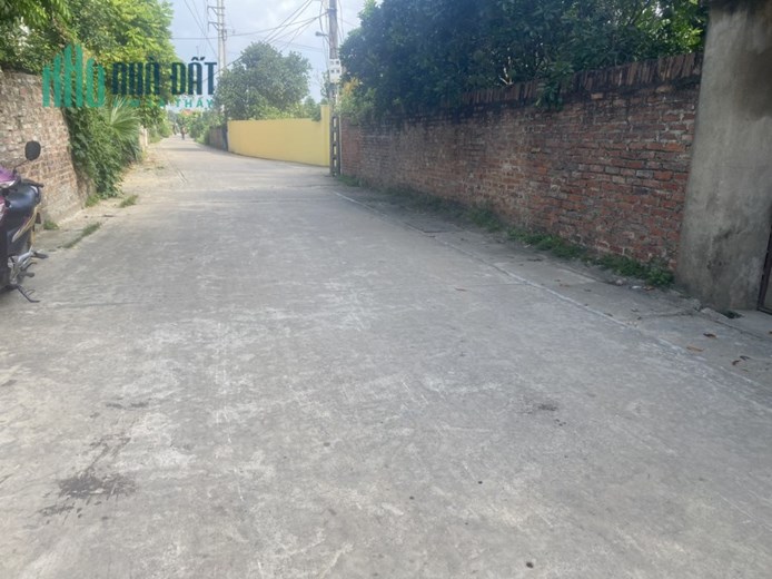 Không Thể Tin Được, Tìm Đâu Ra Đất Sóc Sơn Sổ Đỏ Mà Giá Có Ngoài 300 Triệu. Lh 0963886233