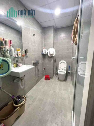 Bán Nhà Gần Võ Văn Ngân, Linh Tây, Thủ Đức 79m2_4x19m, HXH An Ninh