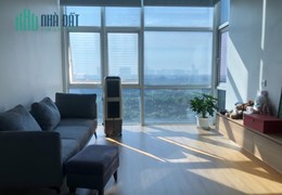Bán Căn hộ DupLex Thạch Bàn, 188m2, 2 tầng, 3PN, nhĩnh 5 tỷ.