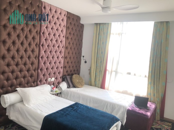 Bán Căn hộ DupLex Thạch Bàn, 188m2, 2 tầng, 3PN, nhĩnh 5 tỷ.