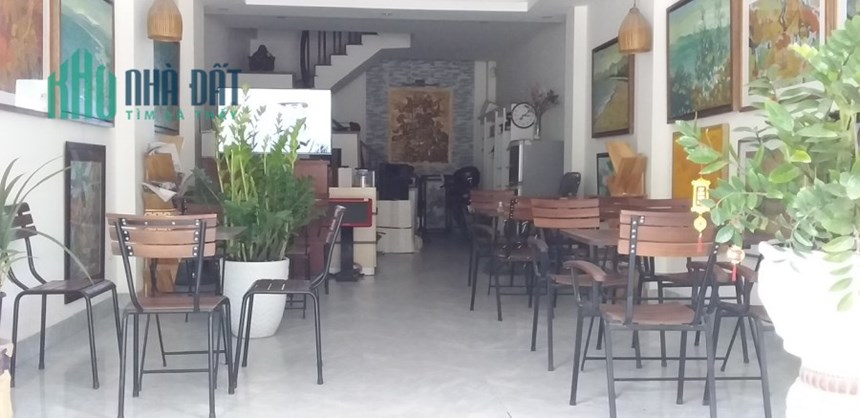 Bán nhà mặt đường Di Ái, Hoài Đức, 60m2, KD, OTO TRÁNH, nhỉnh 8 tỷ, hung8st