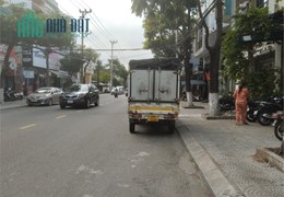 BÁN NHÀ 3T ĐƯỜNG HÀN THUYÊN PHỐ NHÀ GIÀU - ĐẲNG CẤP AN SINH - KINH DOANH ĐA DẠNG.