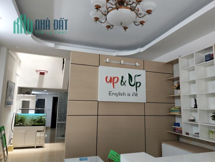 BÁN NHÀ 3T ĐƯỜNG HÀN THUYÊN PHỐ NHÀ GIÀU - ĐẲNG CẤP AN SINH - KINH DOANH ĐA DẠNG.