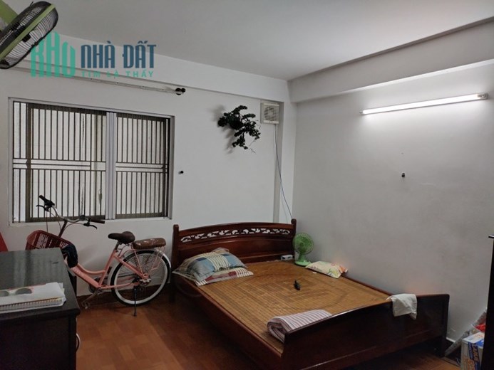 BÁN NHÀ 3T ĐƯỜNG HÀN THUYÊN PHỐ NHÀ GIÀU - ĐẲNG CẤP AN SINH - KINH DOANH ĐA DẠNG.
