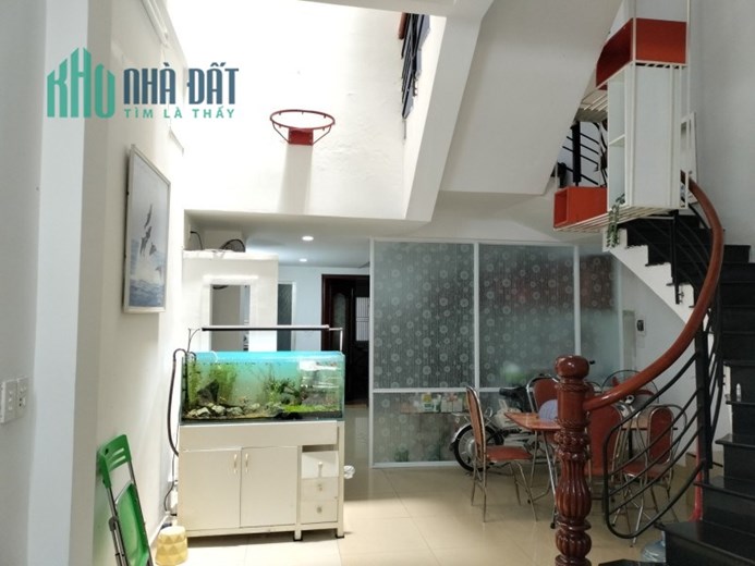 BÁN NHÀ 3T ĐƯỜNG HÀN THUYÊN PHỐ NHÀ GIÀU - ĐẲNG CẤP AN SINH - KINH DOANH ĐA DẠNG.
