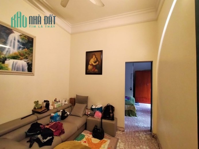 NHÀ NGUYỄN SƠN - LÔ GÓC - DÂN XÂY - NGÕ THÔNG Ô TÔ VÀO NHÀ - HÌNH THỬA SIÊU ĐẸP - CHIA 2 LÔ - AN