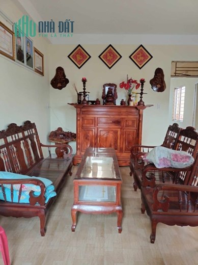 NẰM KHU PHỐ TÂY AN THƯỢNG, HÀNG XÓM CHỢ MỸ AN, VỪA Ở VỪA KINH DOANH MÓN GÌ CŨNG ĐƯỢC.