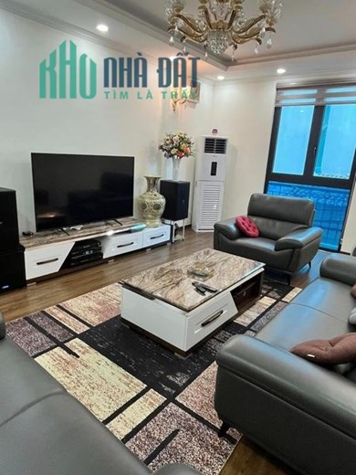 BÁN NHÀ NGUYỄN KHÁNH TOÀN CẦU GIẤY, Ở NGAY, GẦN ÔTÔ TRÁNH, SÁT PHỐ, 46M GIÁ NHỈNH 5TỶ