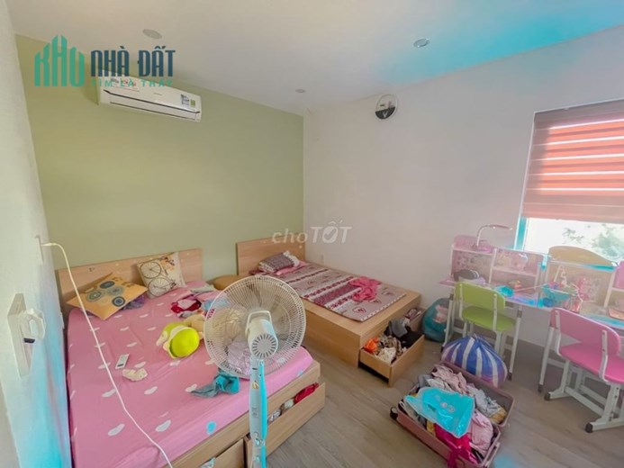 BÁN CĂN HỘ THƯƠNG MẠI CHÍNH CHỦ TẠI TẦNG 4, TOÀ B3 , ĐƯỜNG SỐ 4, PHƯỜNG HÒA KHÁNH BẮC, QUẬN LIÊN