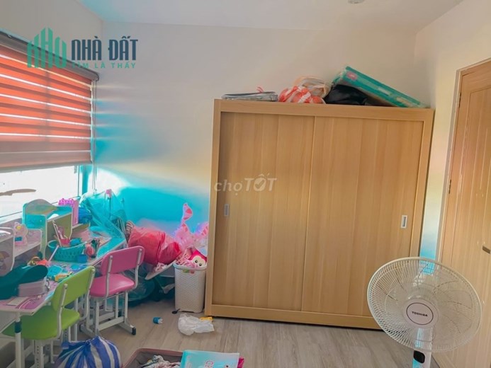 BÁN CĂN HỘ THƯƠNG MẠI CHÍNH CHỦ TẠI TẦNG 4, TOÀ B3 , ĐƯỜNG SỐ 4, PHƯỜNG HÒA KHÁNH BẮC, QUẬN LIÊN