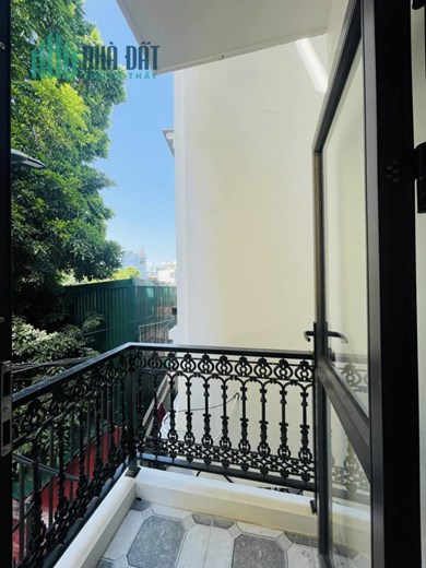 Bán nhà Thịnh Liệt, Giáp Nhị 34m, 5 tầng, lô góc, thoáng đẹp, hiện đại, nội thất, 3.95 tỷ