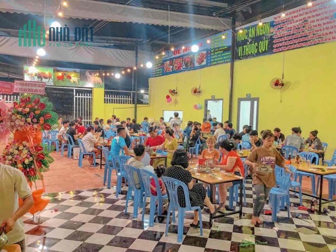 CẦN SANG NHƯỢNG GẤP MẶT BẰNG 2 MẶT TIỀN FULL ĐỒ Ở BIÊN HÒA, ĐỒNG NAI.