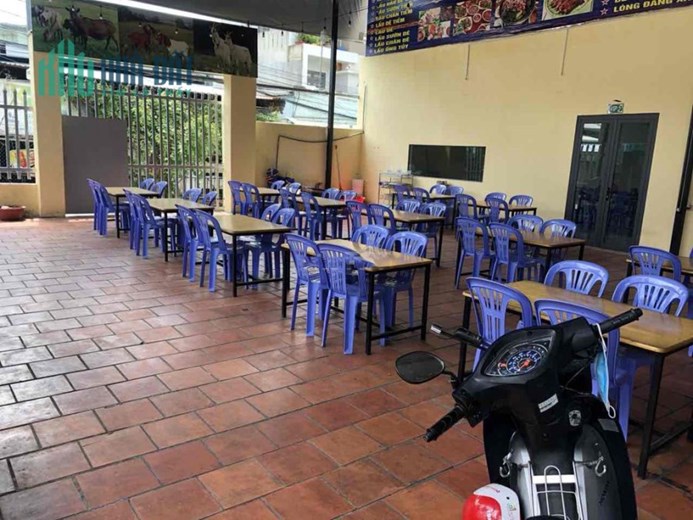 CẦN SANG NHƯỢNG GẤP MẶT BẰNG 2 MẶT TIỀN FULL ĐỒ Ở BIÊN HÒA, ĐỒNG NAI.