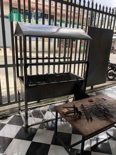 CẦN SANG NHƯỢNG GẤP MẶT BẰNG 2 MẶT TIỀN FULL ĐỒ Ở BIÊN HÒA, ĐỒNG NAI.