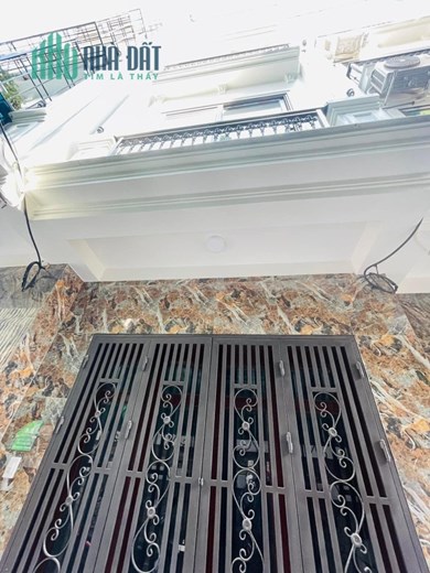 bán nhà giáp nhị - hoàng mai - sát khu hành chính quận hoàng mai -