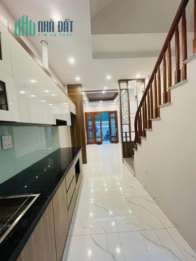 bán nhà giáp nhị - hoàng mai - sát khu hành chính quận hoàng mai -