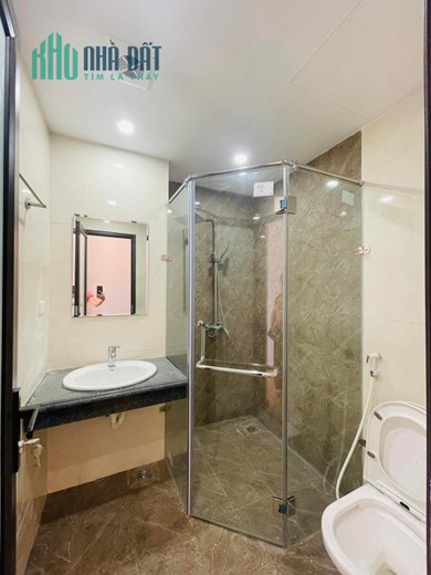 bán nhà giáp nhị - hoàng mai - sát khu hành chính quận hoàng mai -