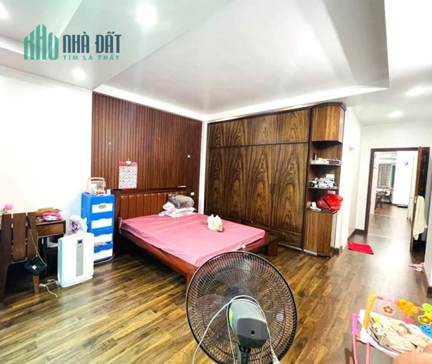 Liền kề KĐT Xa La gần chợ Xa La kinh doanh đỉnh 55m2 chỉ 8.38 tỷ. LH 0989.62.6116